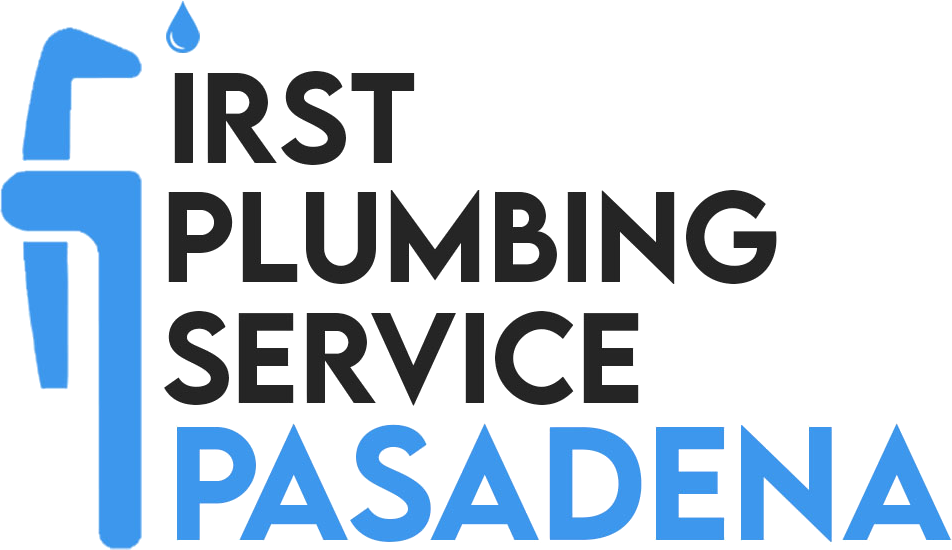 First Plumbing Service Pasadena